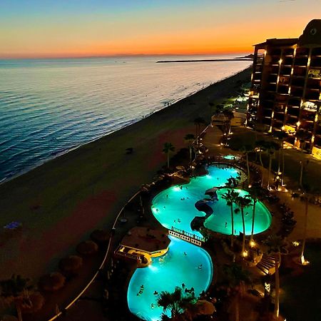 Sonoran Sea Resort Beachfront Penthouse Puerto Peñasco Esterno foto