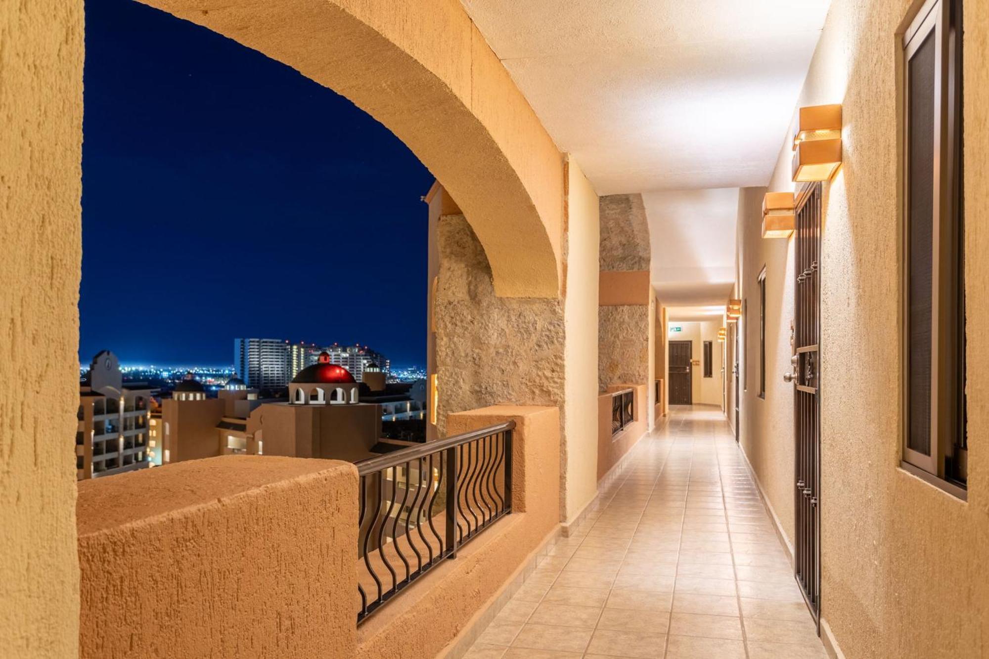 Sonoran Sea Resort Beachfront Penthouse Puerto Peñasco Esterno foto