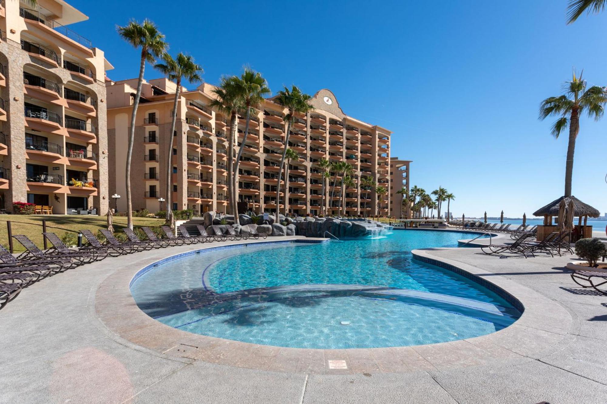 Sonoran Sea Resort Beachfront Penthouse Puerto Peñasco Esterno foto
