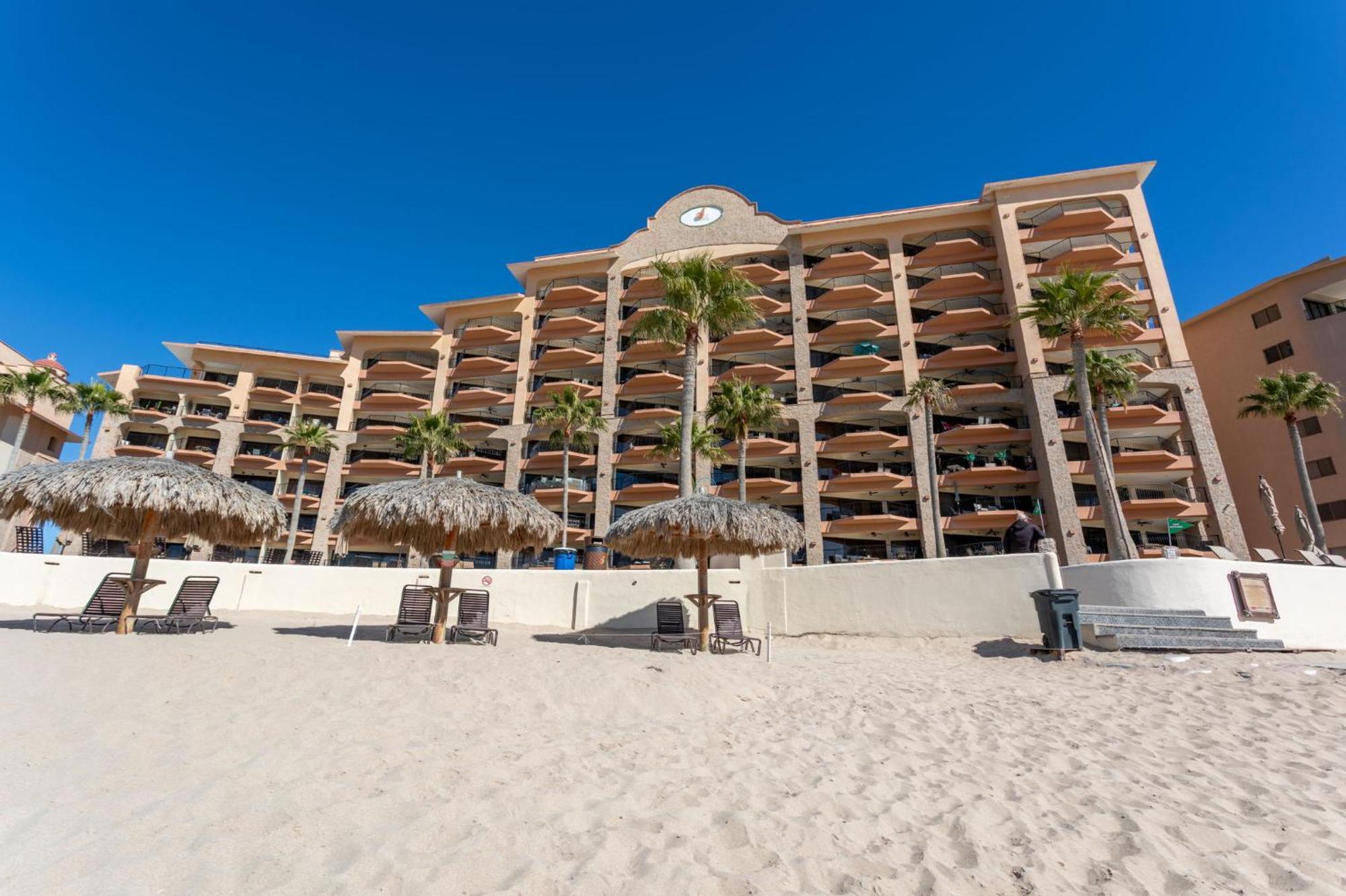 Sonoran Sea Resort Beachfront Penthouse Puerto Peñasco Esterno foto