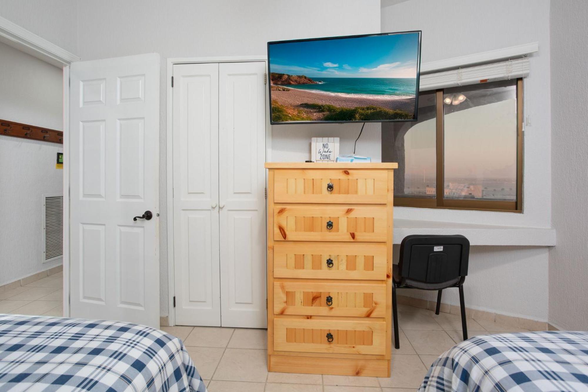 Sonoran Sea Resort Beachfront Penthouse Puerto Peñasco Esterno foto