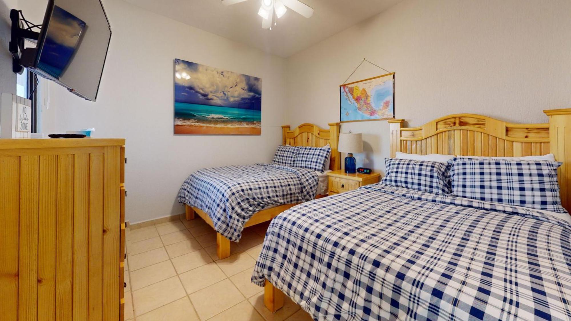 Sonoran Sea Resort Beachfront Penthouse Puerto Peñasco Esterno foto