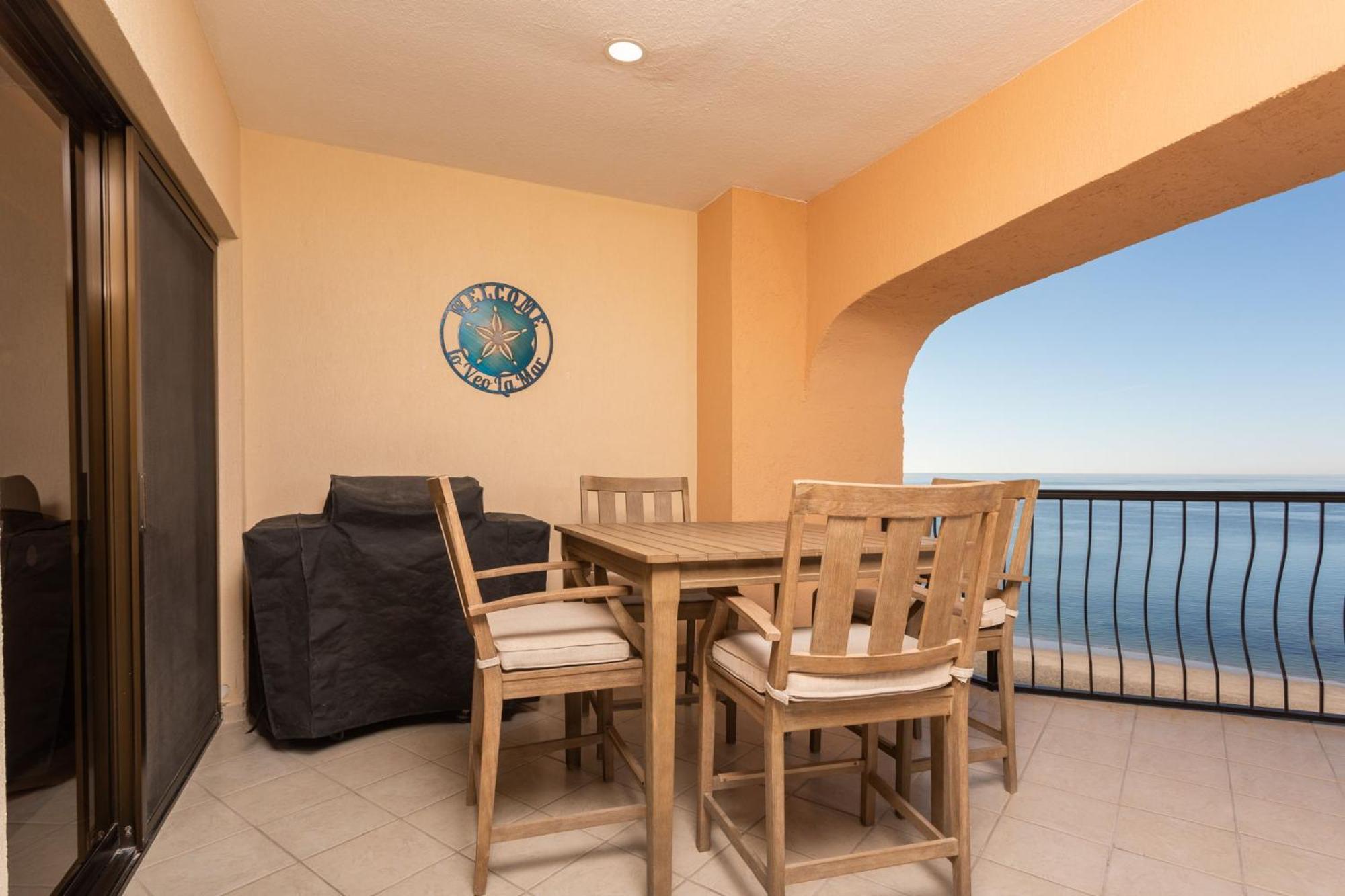 Sonoran Sea Resort Beachfront Penthouse Puerto Peñasco Esterno foto