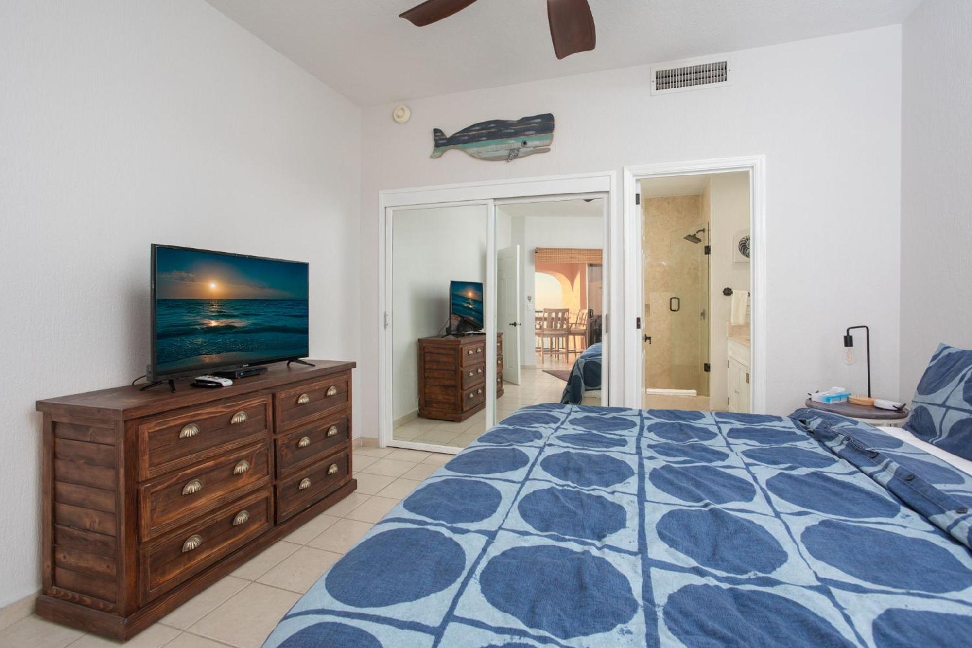 Sonoran Sea Resort Beachfront Penthouse Puerto Peñasco Esterno foto