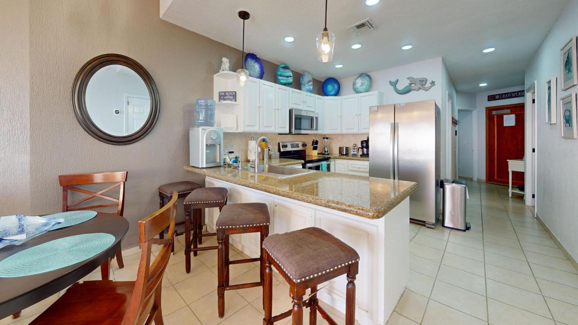 Sonoran Sea Resort Beachfront Penthouse Puerto Peñasco Esterno foto